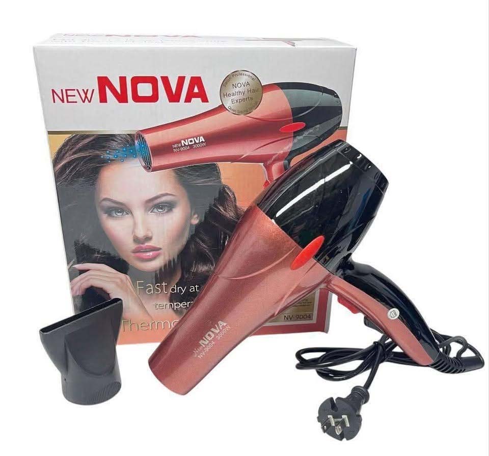 Secador De Cabello Nova